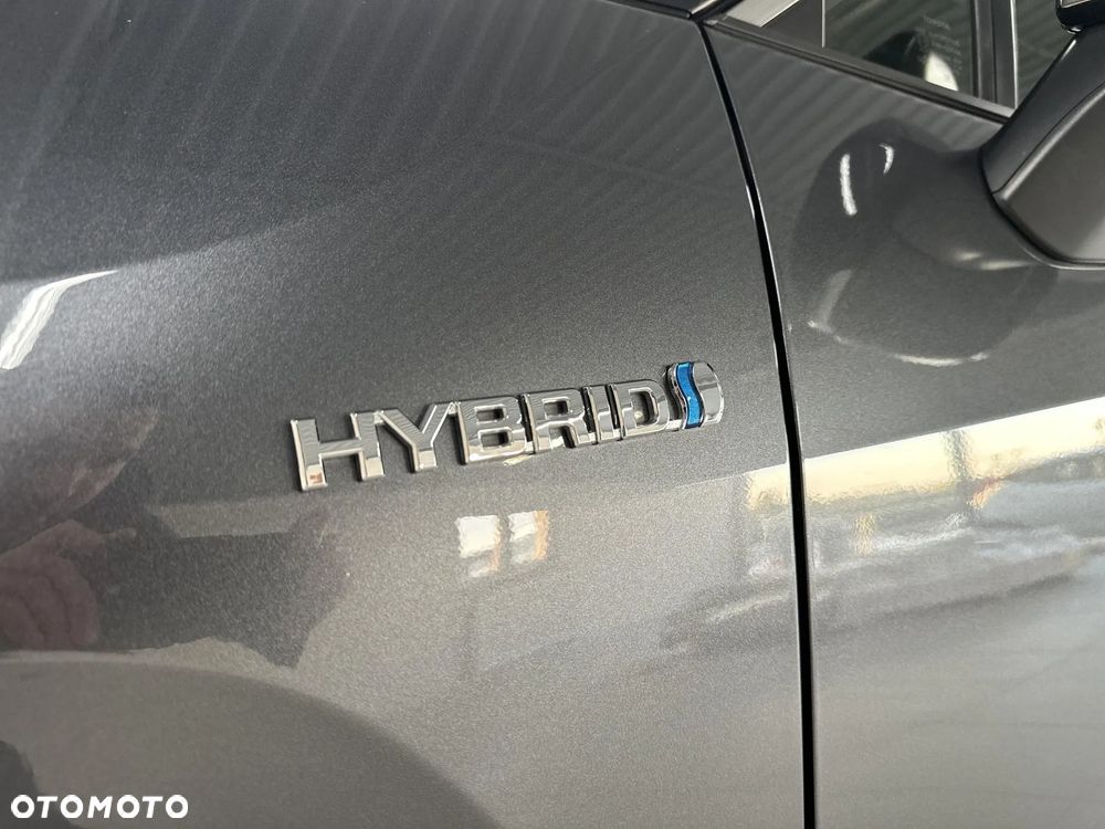 Toyota RAV4 2.5 Hybrid Selection 4x4 - 12