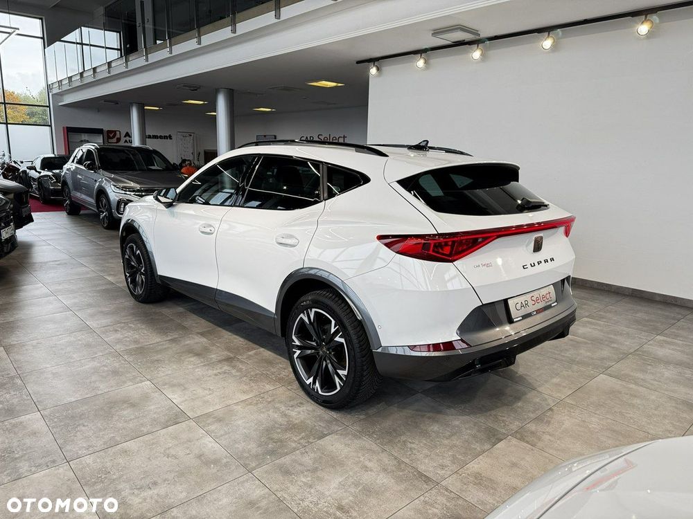 Cupra Formentor - 7