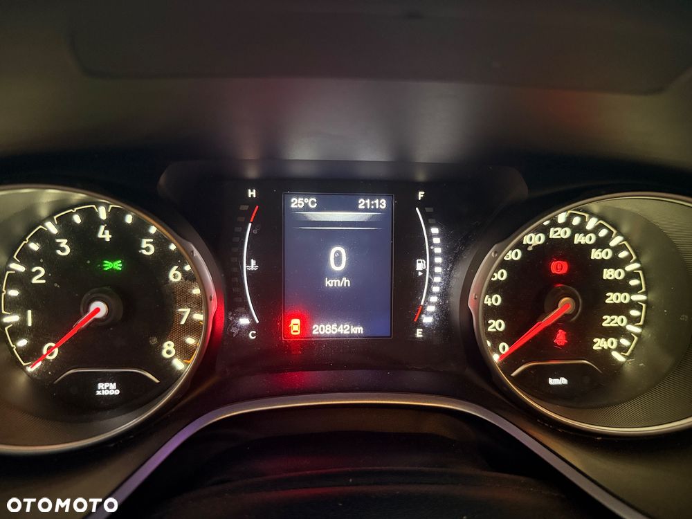 Jeep Compass 1.4 TMair Longitude FWD S&S - 14