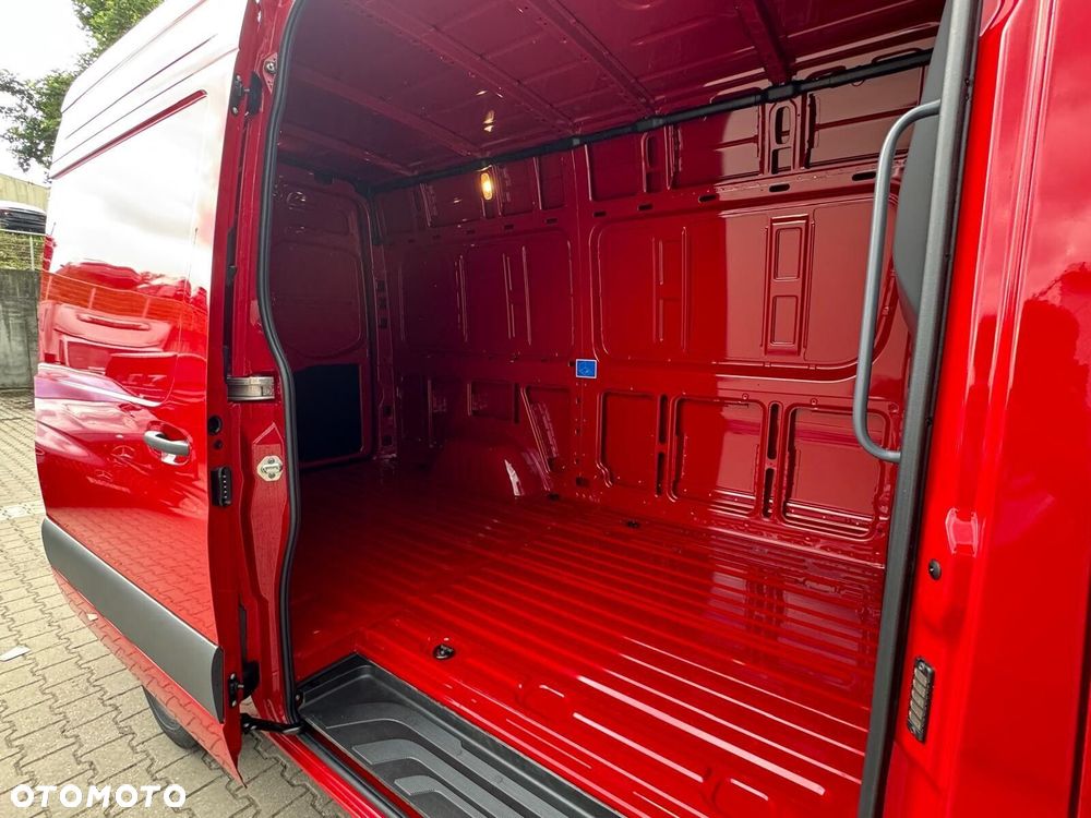 Mercedes-Benz Sprinter 315 CDI PROMO - 11