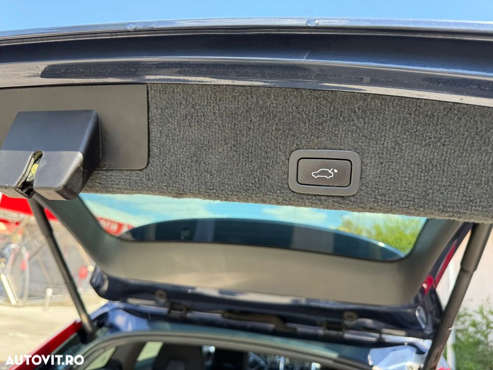 Volvo XC 60 D4 Geartronic Momentum - 5