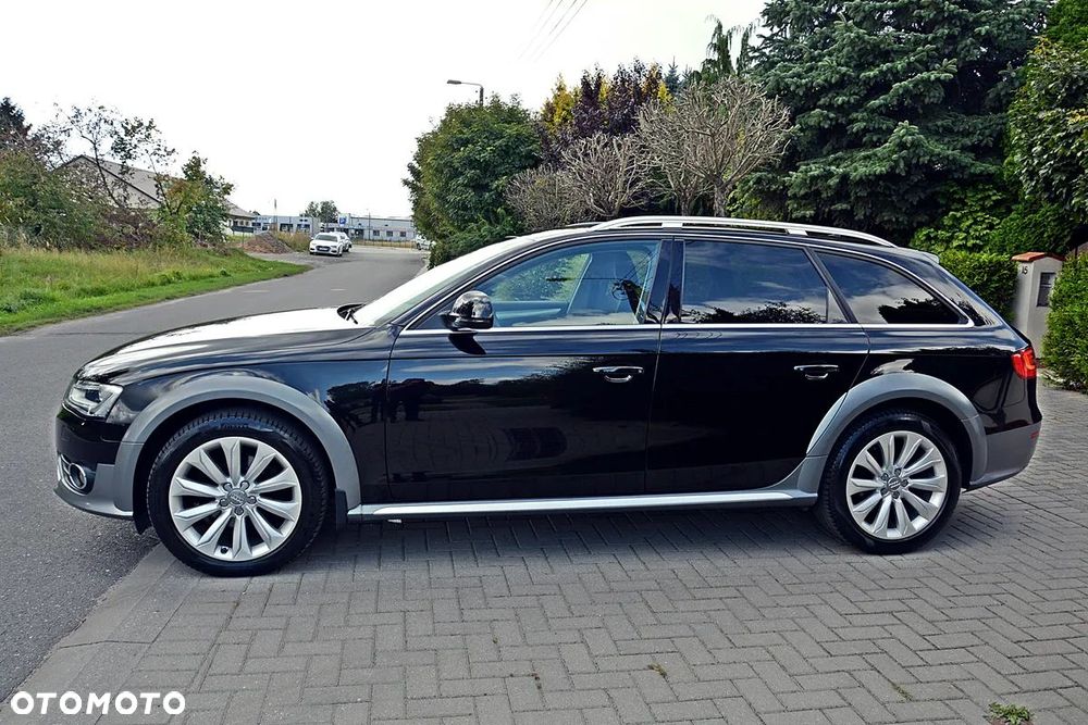 Audi A4 Allroad - 7