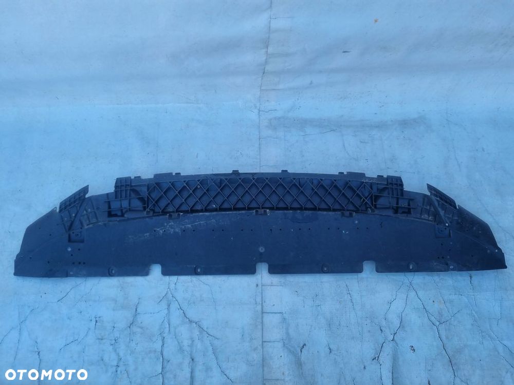 Audi Q5 II 2 80A osłona płyta pod zderzak przedni przód - 3