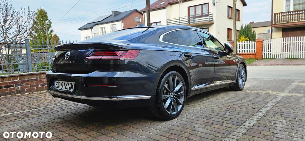 Volkswagen Arteon 2.0 TDI SCR Elegance DSG - 13