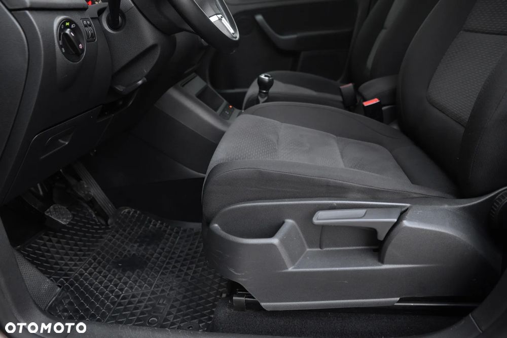 Volkswagen Golf Plus 1.4 TSI Highline - 39