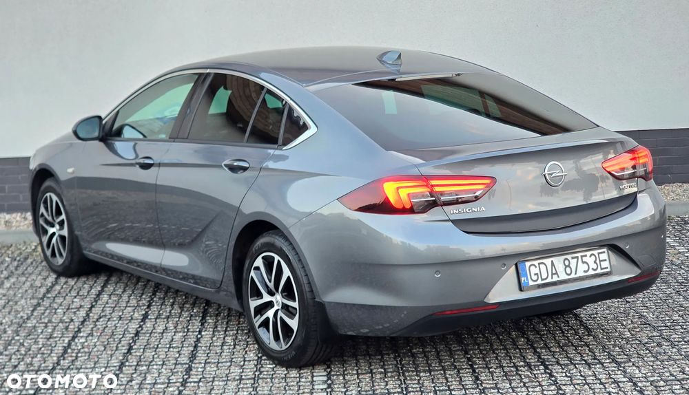 Opel Insignia 1.5 Direct InjectionTurbo Edition - 3