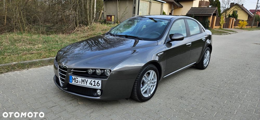 Alfa Romeo 159 - 7