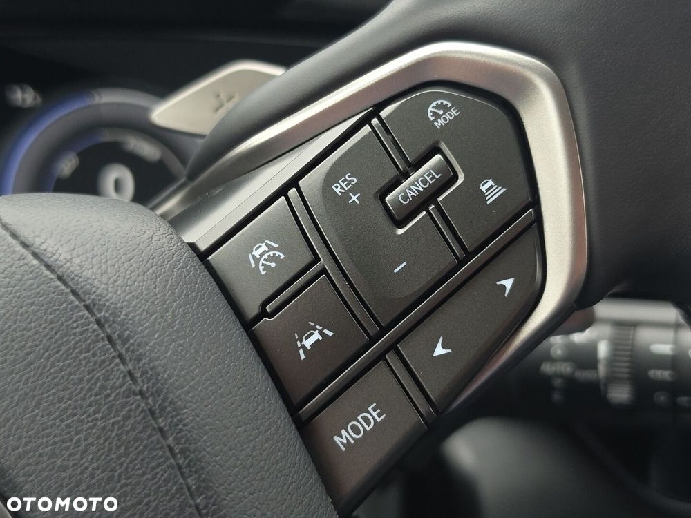 Lexus NX - 17