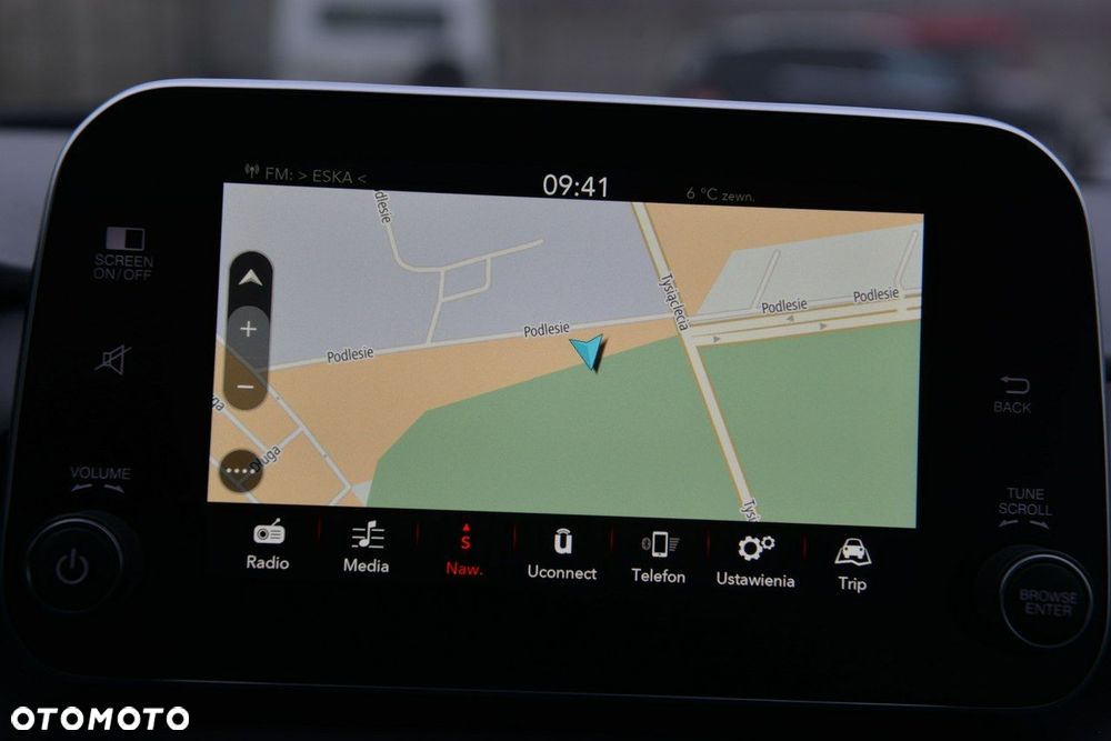 Fiat Tipo 1.4 16v Easy - 15