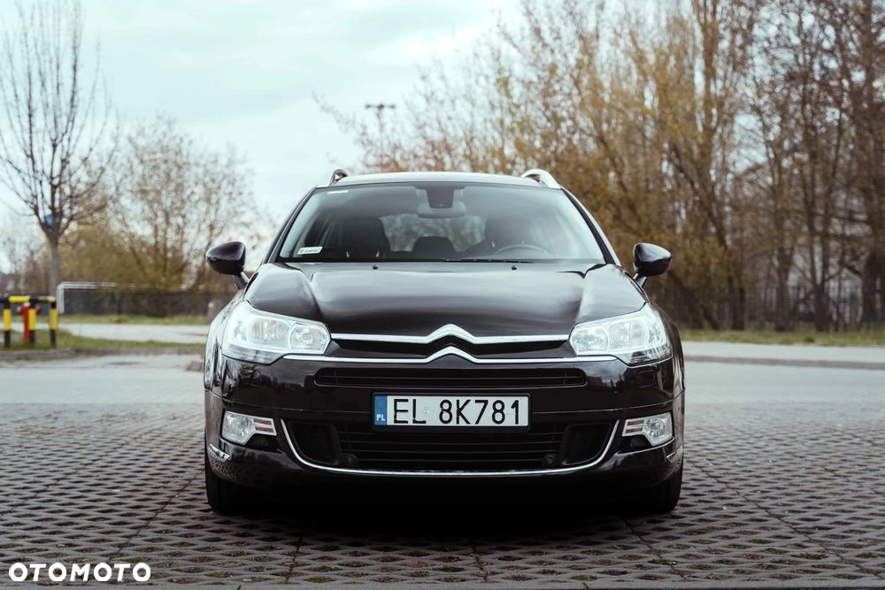 Citroën C5 2.0 HDi Exclusive - 2