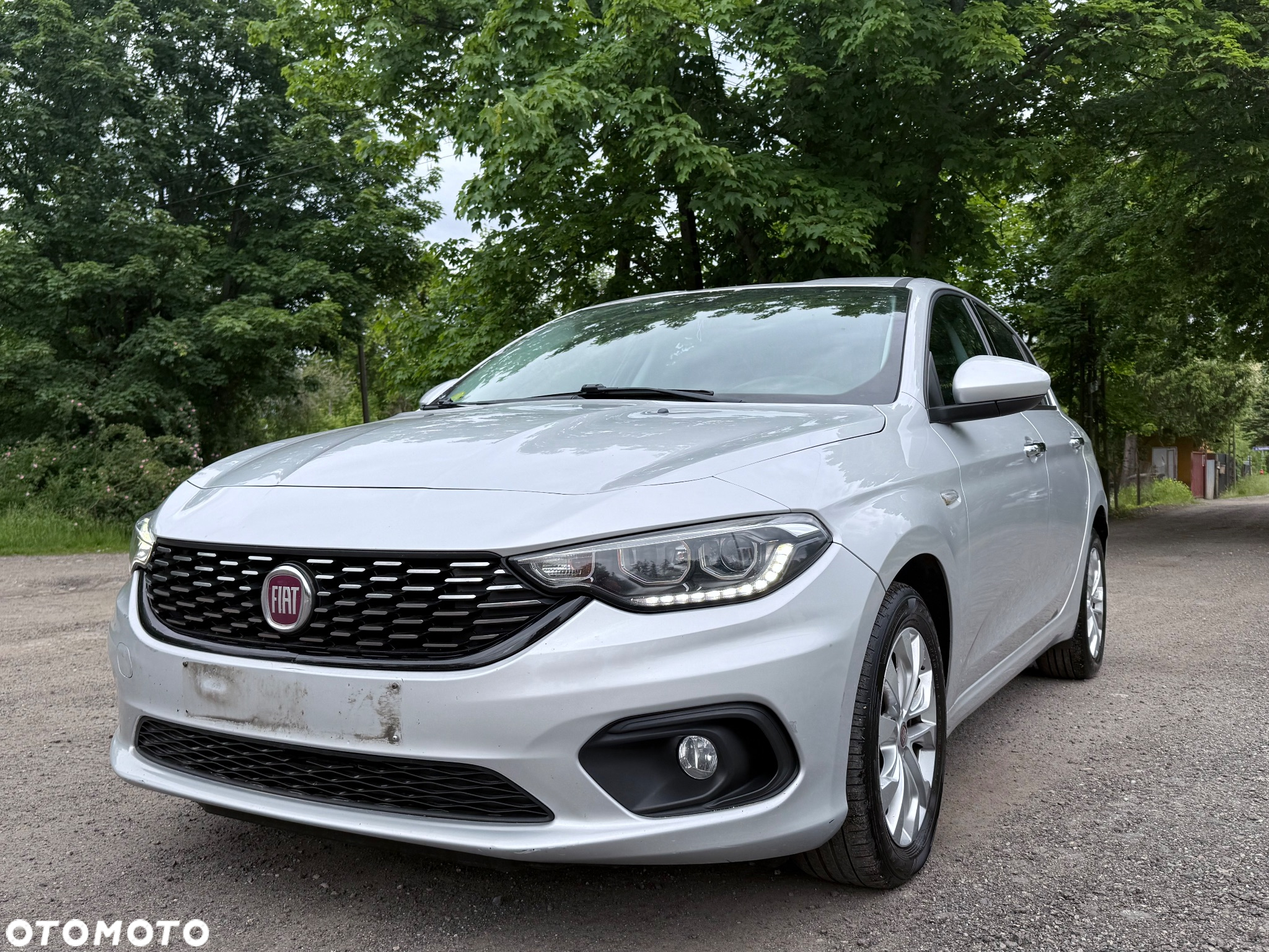 Fiat Tipo 1.6 MultiJet Lounge - 2
