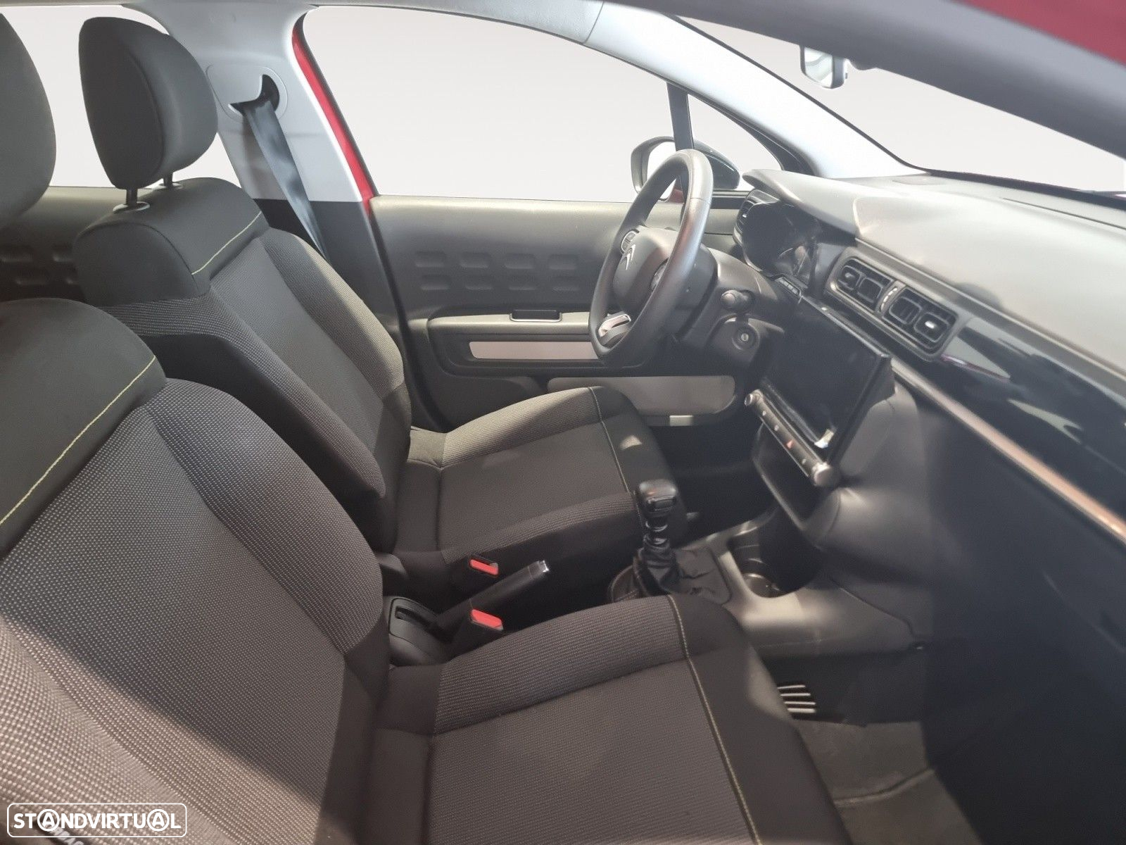 Citroën C3 1.5 BlueHDi Plus - 15