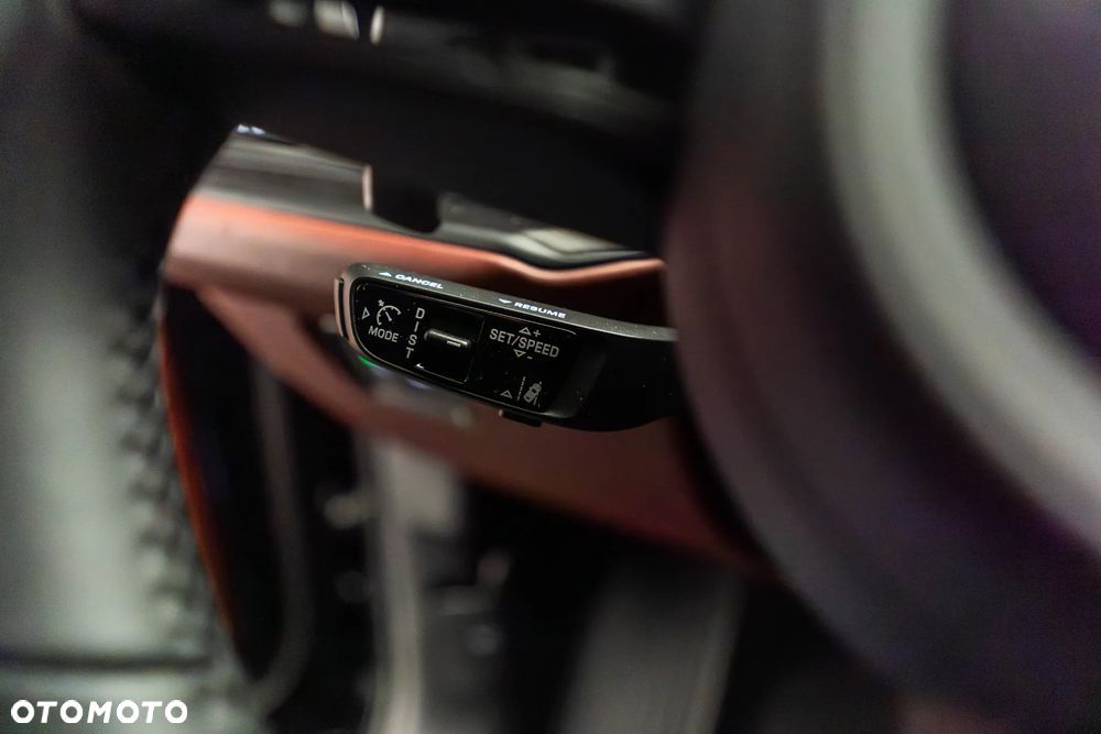 Porsche Cayenne S E-Hybrid PHEV Black Edition - 19