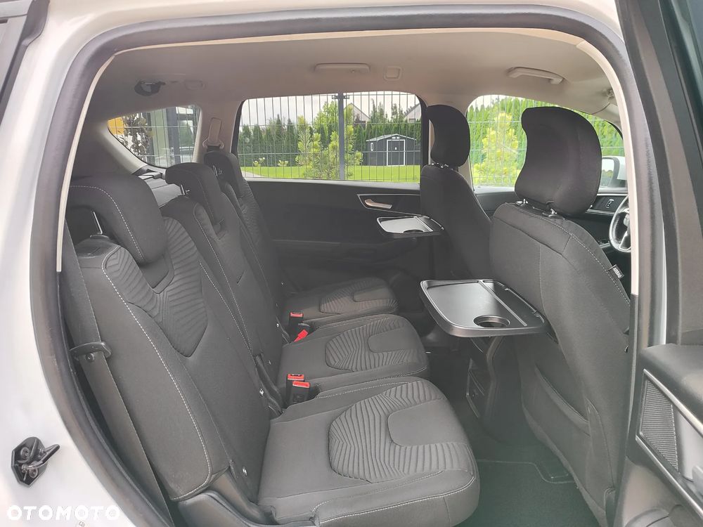 Ford S-Max 2.0 TDCi Trend - 15