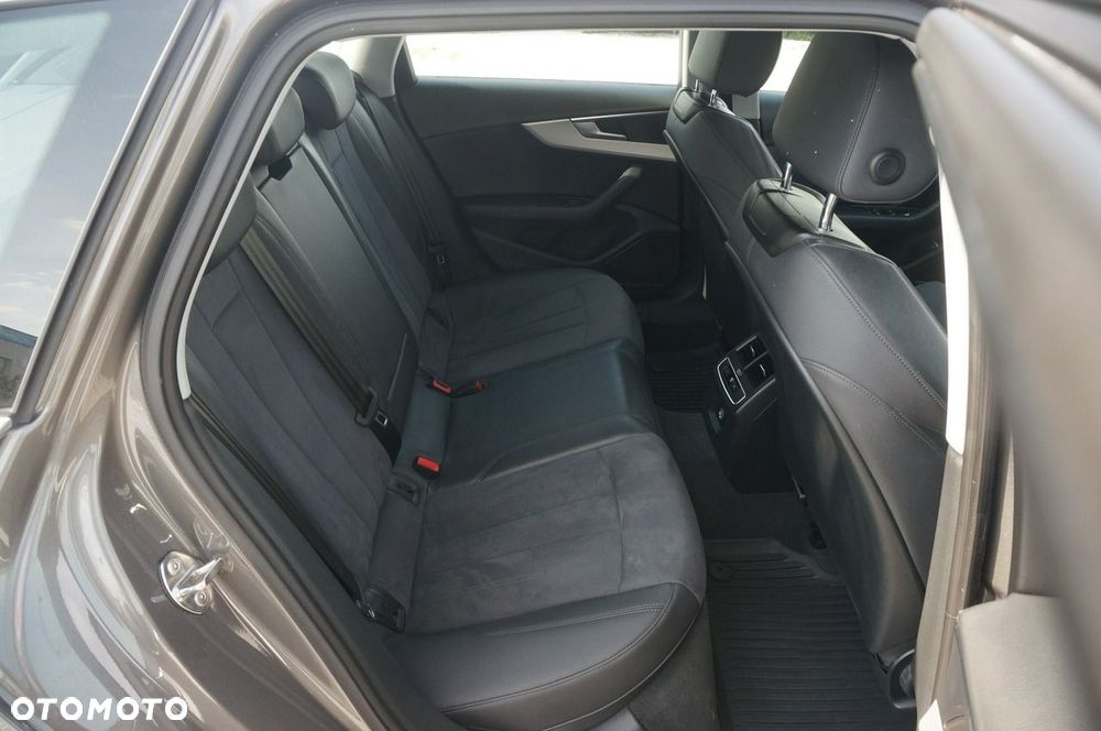 Audi A4 Allroad 45 TFSI mHEV Quattro S tronic - 32