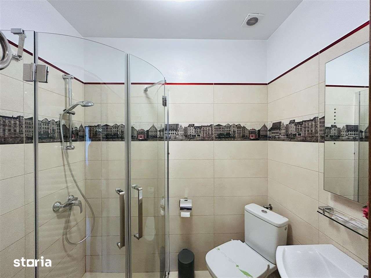 Investiție la cheie - Centrul Sibiului – 4 studiouri în regim hotelier — fotografia 3