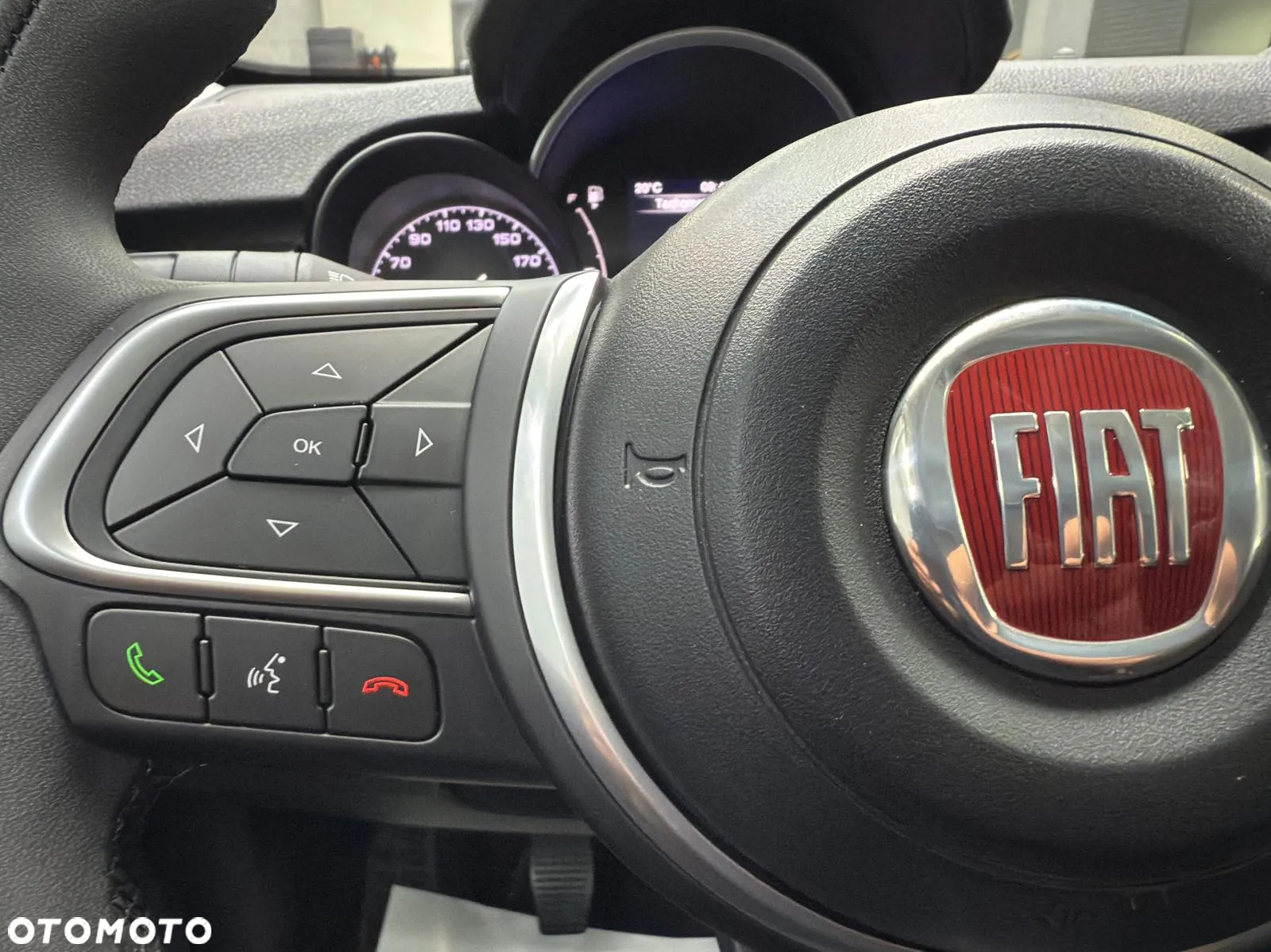 Fiat 500X 1.6 E-torQ 4x2 Pop Star - 17