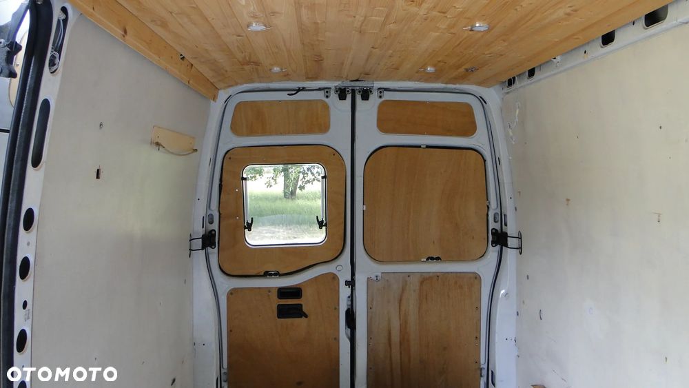 Renault MASTER - 11
