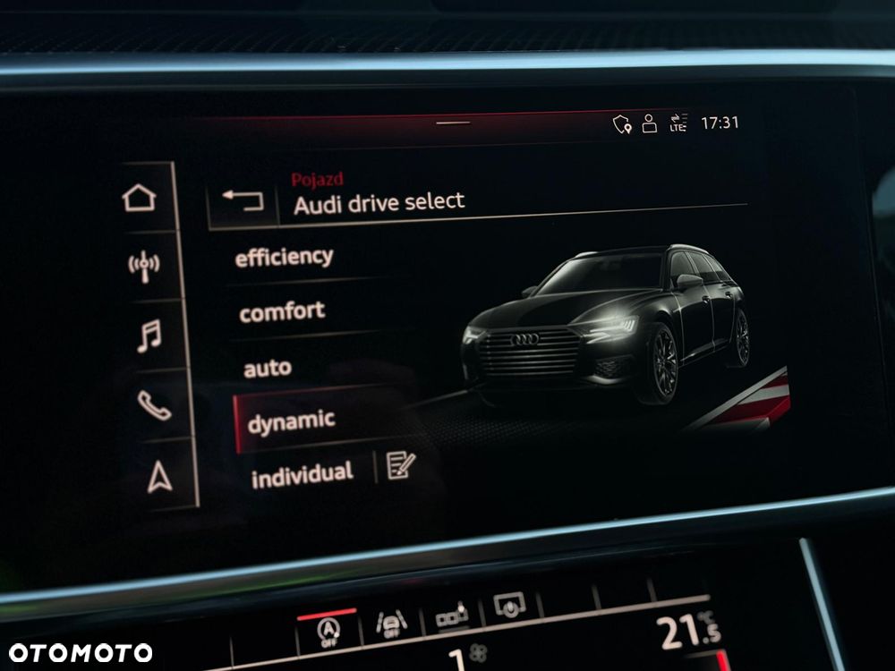 Audi A6 Avant 40 TDI mHEV S tronic - 25
