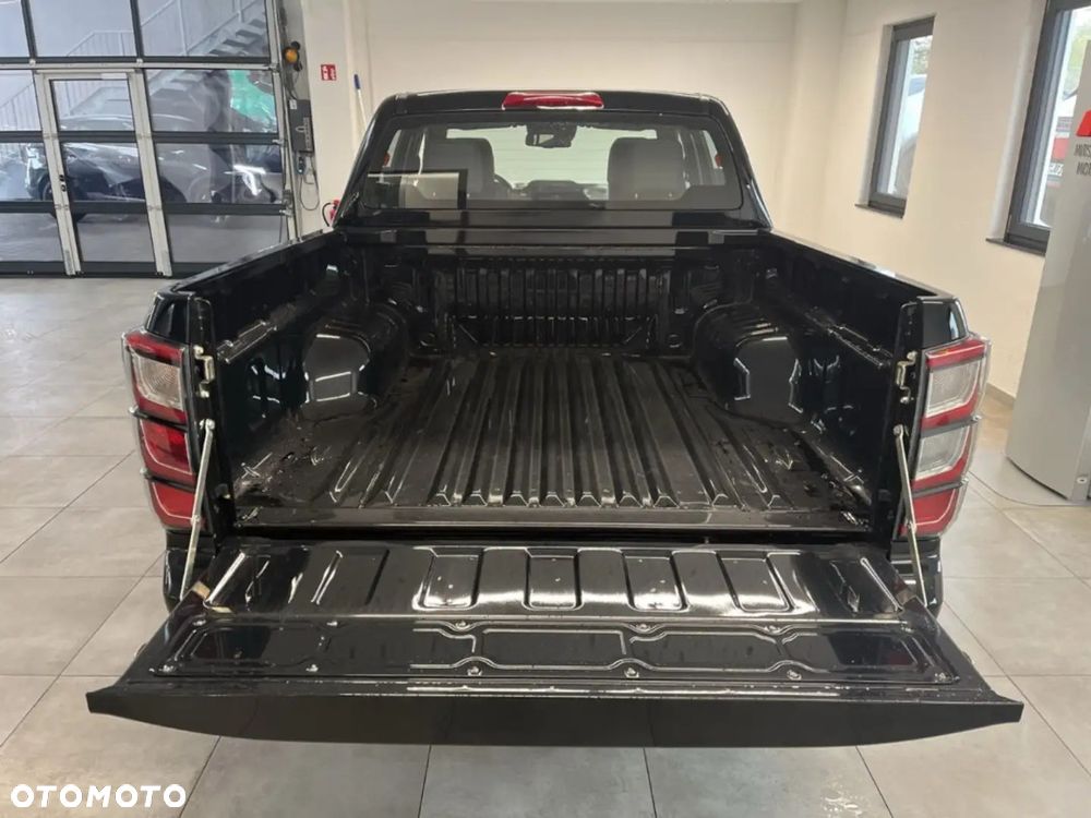 Isuzu D-Max 1.9 DC LSE - 7