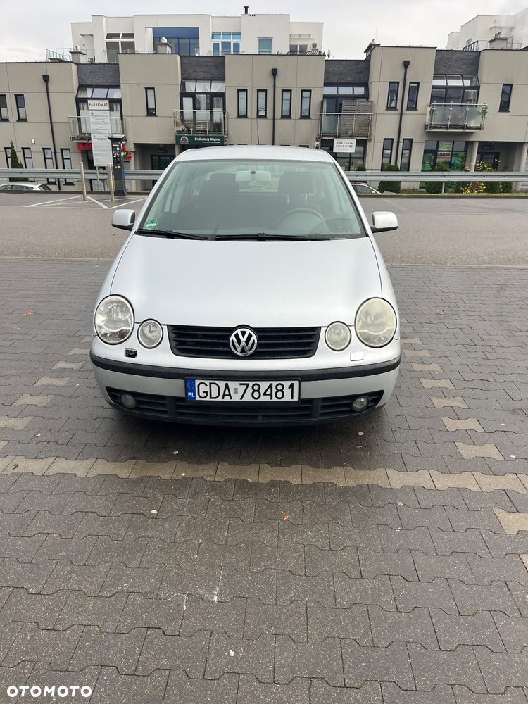 Volkswagen Polo 1.4 16V Highline - 2