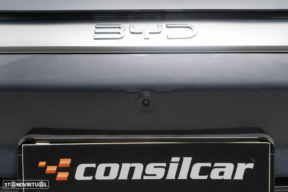 BYD Tang 108.8 kWh AWD Flagship - 19