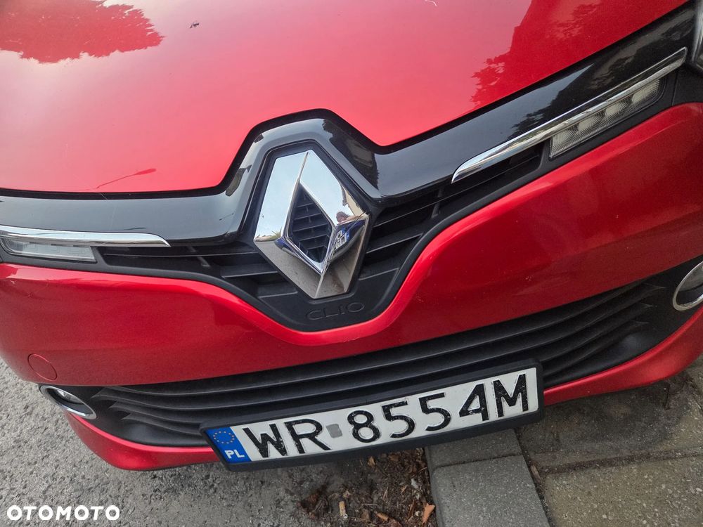 Renault Clio 1.2 16V Expression - 14