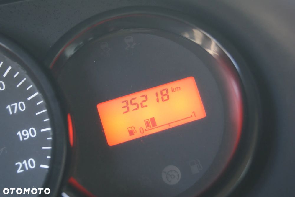 Dacia Lodgy 1.6 SCe Access S&S - 31