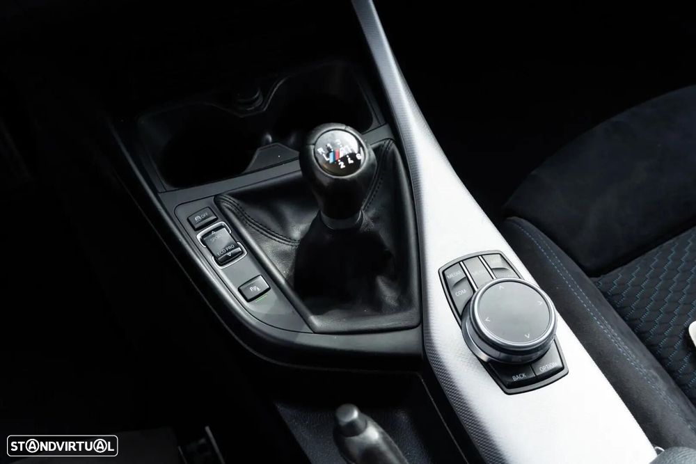 BMW 120 - 10