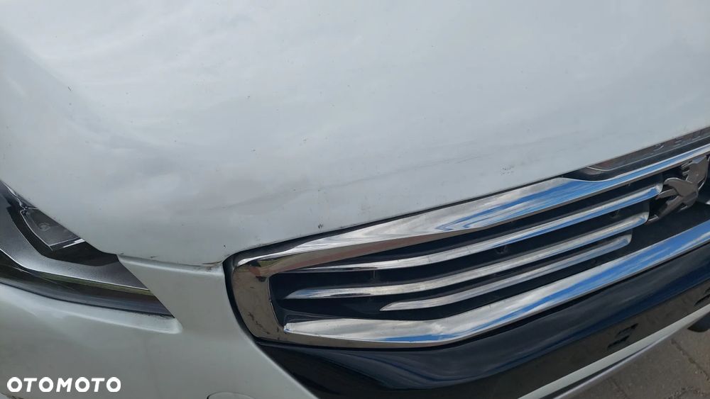 Peugeot 508 2.0 BlueHDi RXH S&S - 5