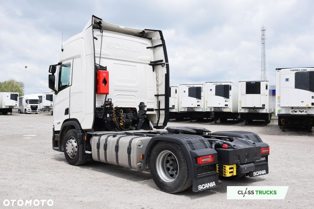 Scania R460 CR20H  Adaptive Cruise Control ADAS Package - 6