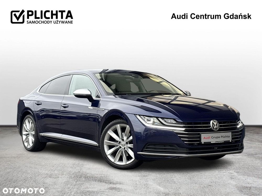 Volkswagen Arteon - 7
