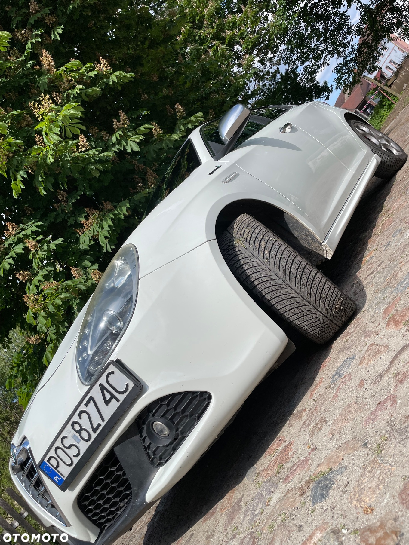 Alfa Romeo Giulietta - 7