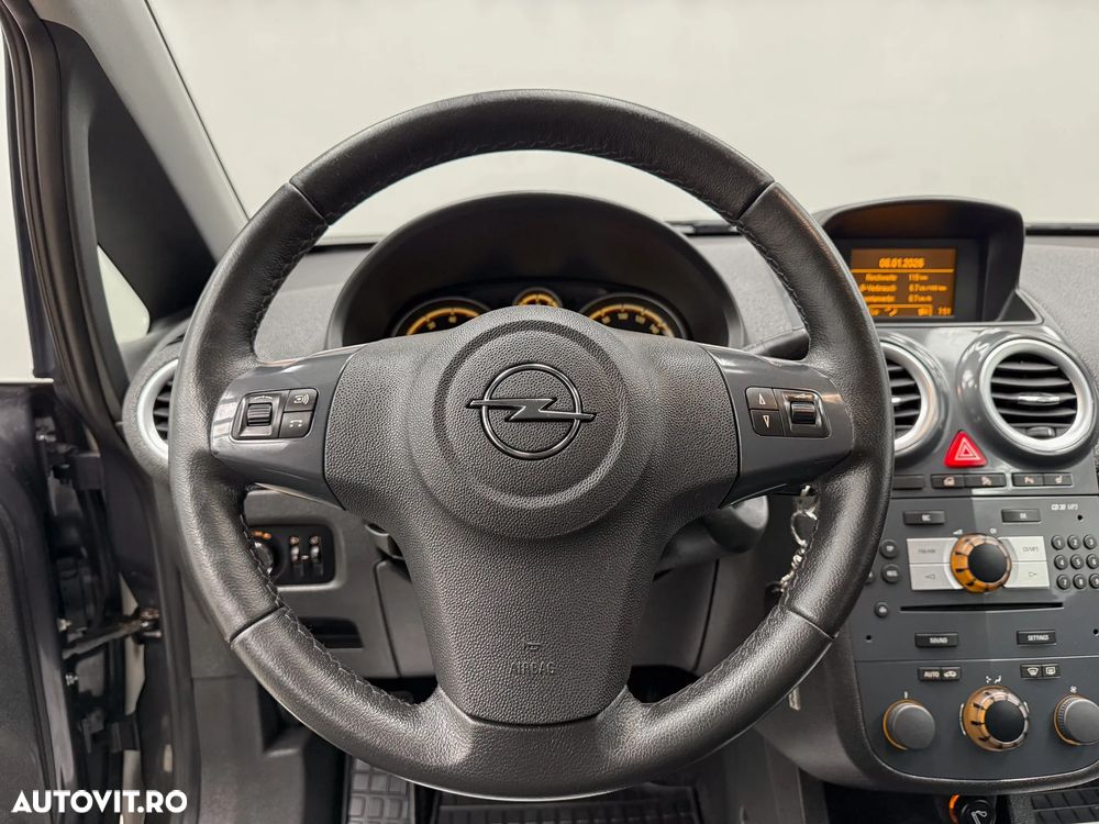 Opel Corsa 1.4 16V Innovation - 22