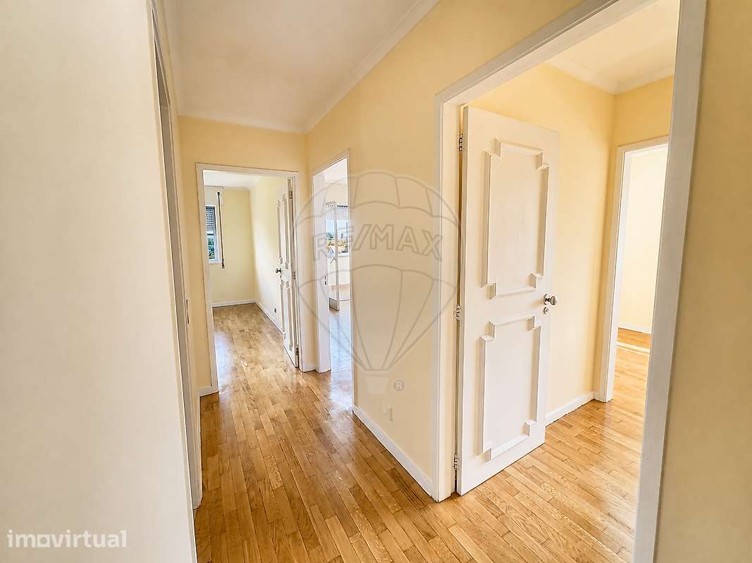 Apartamento T3 para arrendamento - Grande imagem: 3/19