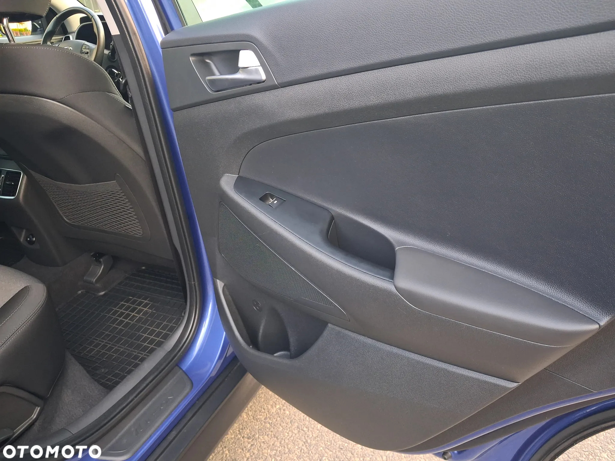 Hyundai Tucson 1.6 GDI BlueDrive Classic 2WD - 12