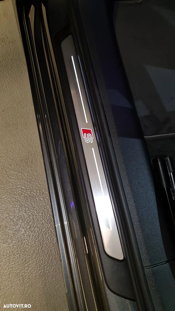 Audi A6 Avant 50 TDI quattro Tiptronic S line - 39