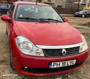 Renault Symbol 1.2 16V Collection - 2
