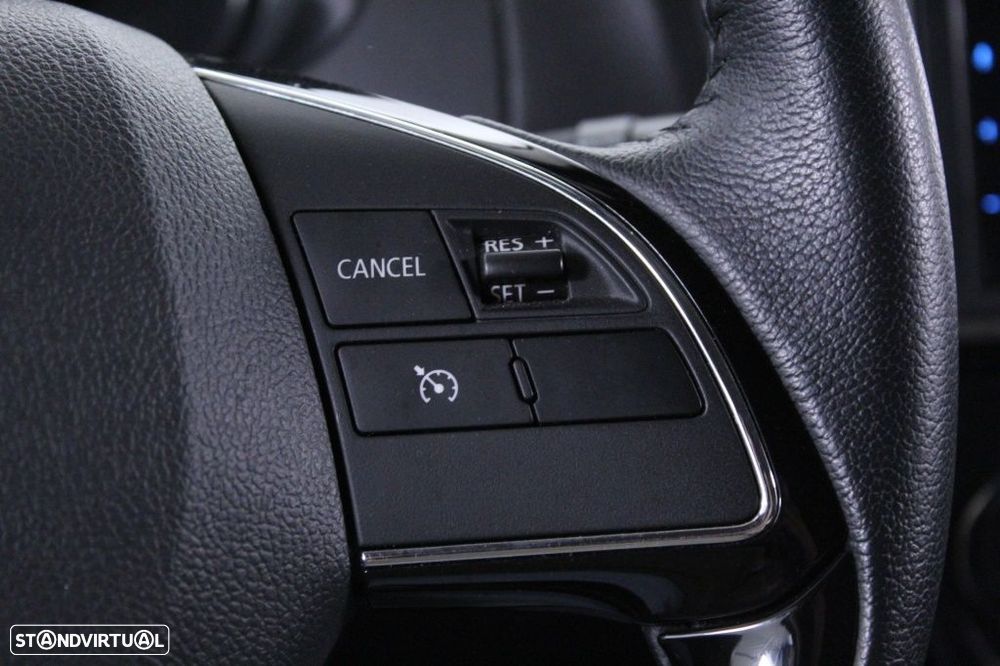 Mitsubishi Space Star 1.2 Connect Edition - 23