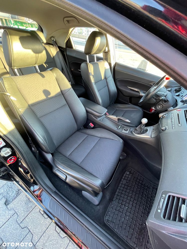 Honda Civic 1.8 GT Special Edition - 20