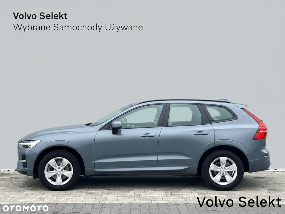 Volvo XC 60 - 5