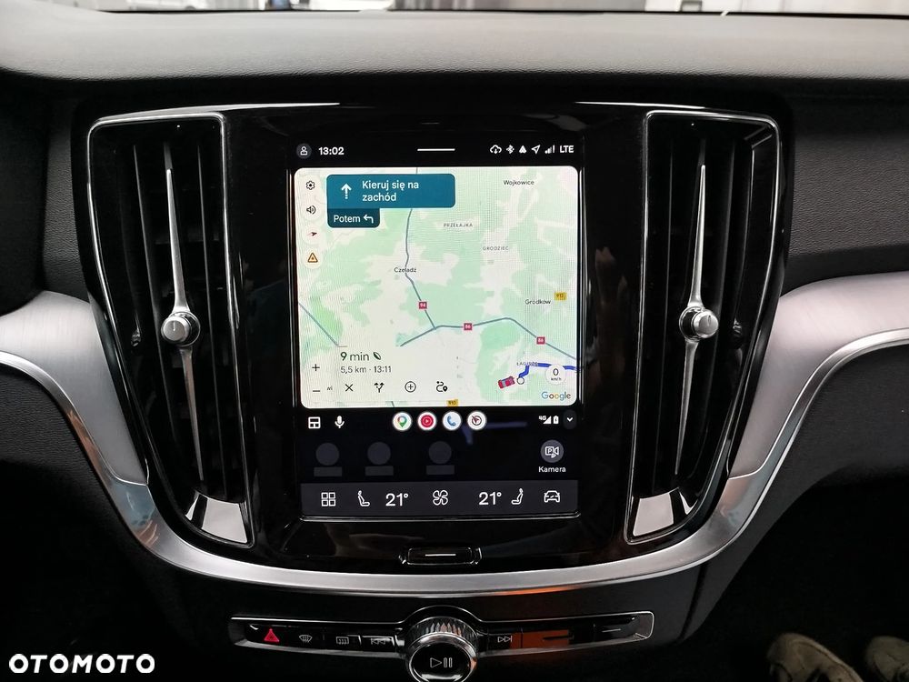 Volvo V60 B4 D Core - 17