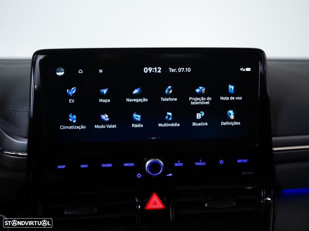 Hyundai Ioniq EV 38kWh - 27
