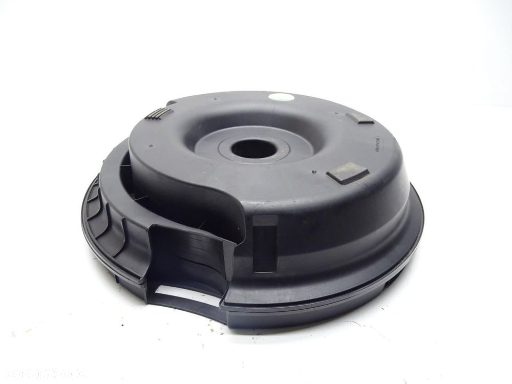 GŁOŚNIK SUBWOOFER GŁOŚNIK BASOWY BANG OLUFSEN 8V0035382C AUDI A3 8V LIFT - 2