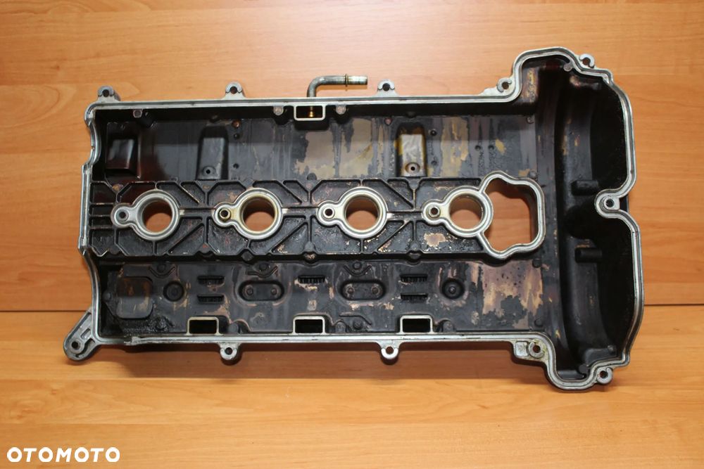 POKRYWA ZAWORÓW OPEL INSIGNIA A 2.0T TURBO 220KM A20NHT ATG05060 - 13