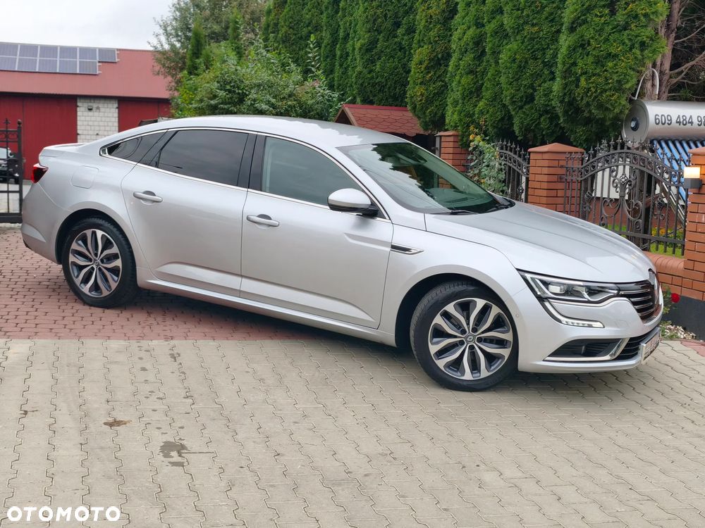 Renault Talisman ENERGY TCe 150 EDC INTENS - 2