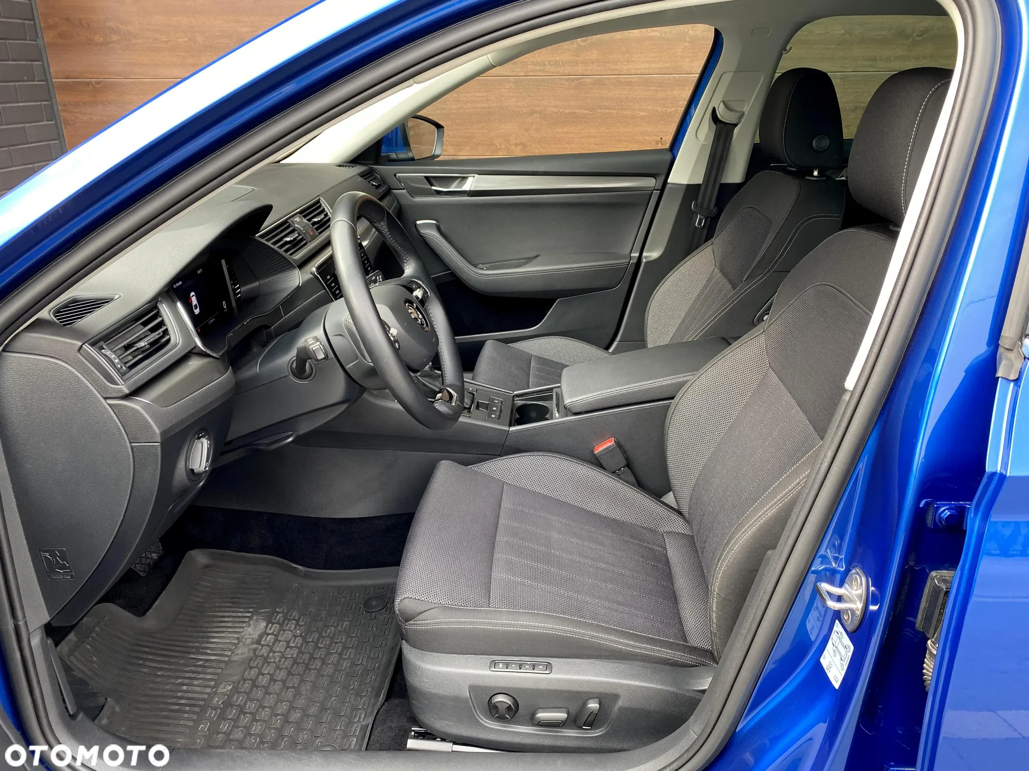 Skoda Superb 2.0 TDI SCR Style DSG - 19