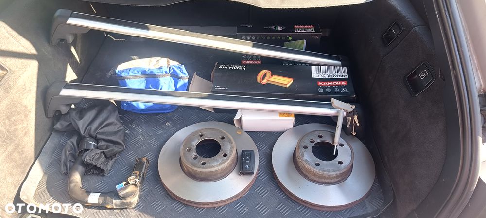 BMW Seria 5 - 2