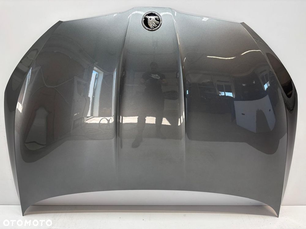 Skoda Fabia IV Maska 8VA823153 - 1