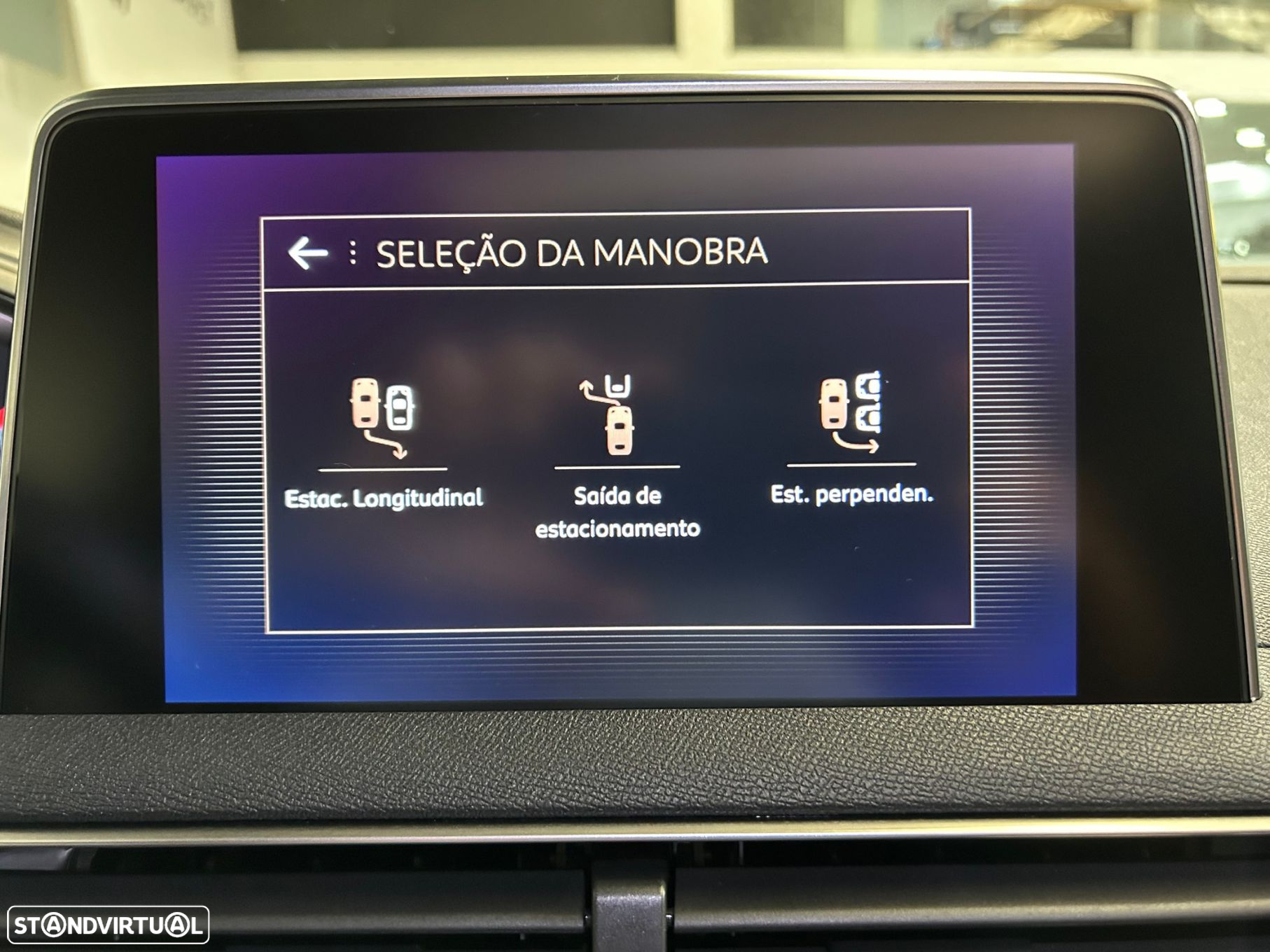 Peugeot 5008 1.5 BlueHDi GT Line - 38